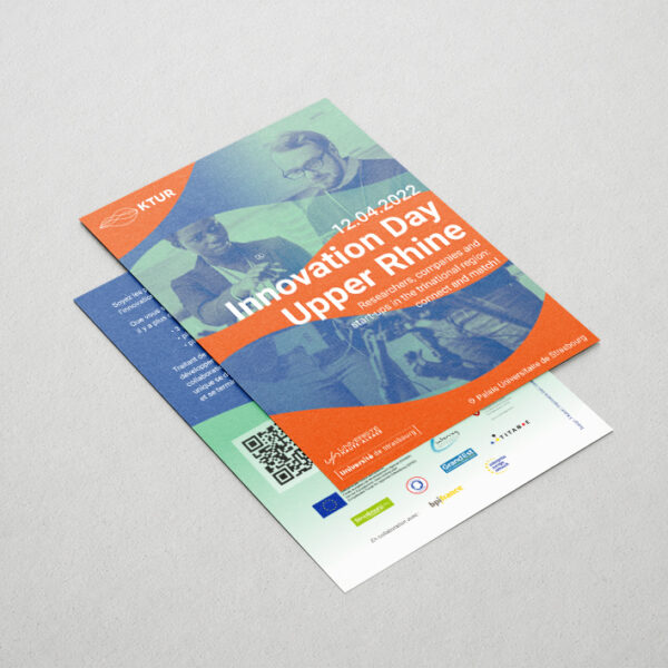 Flyers A5