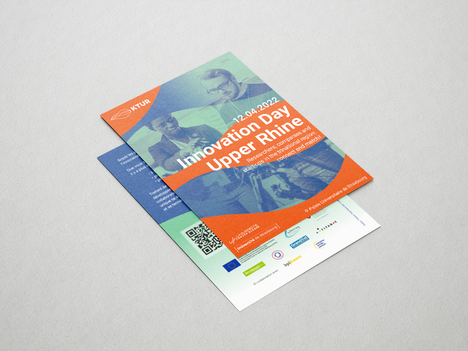 L’innovation day
